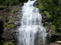 Melnikfall im Maltatal